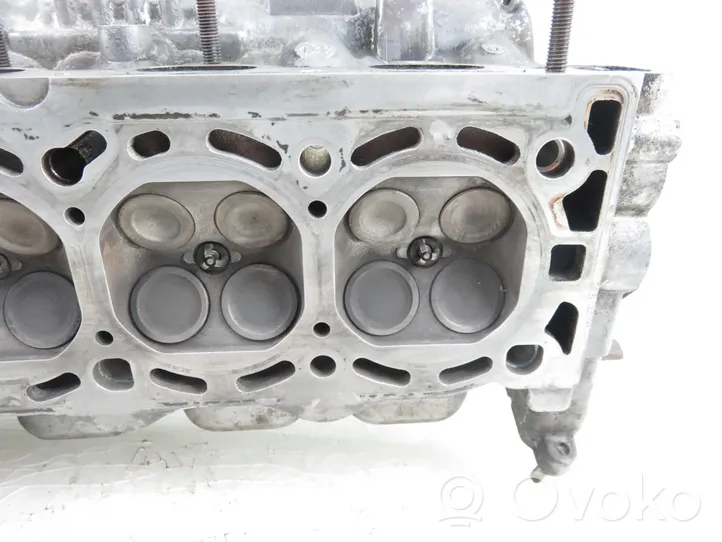 Opel Vectra B Testata motore 
