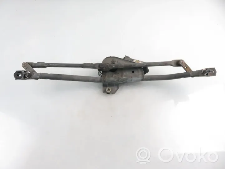 Volkswagen PASSAT B5 Front wiper linkage 8d1955113b