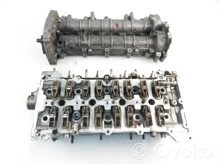 Opel Vectra C Engine head 55194358