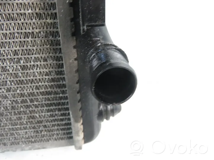 Citroen C2 Radiateur de refroidissement 