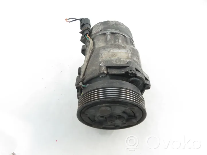 Volkswagen Bora Compressore aria condizionata (A/C) (pompa) 