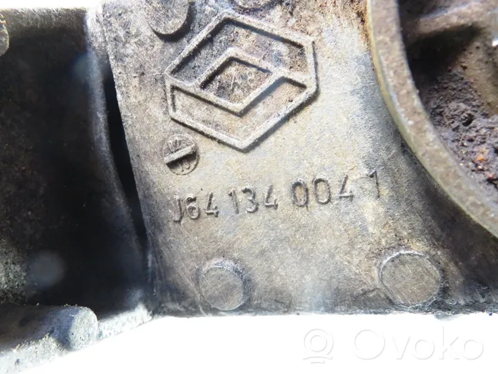 Renault Scenic I Rear differential 