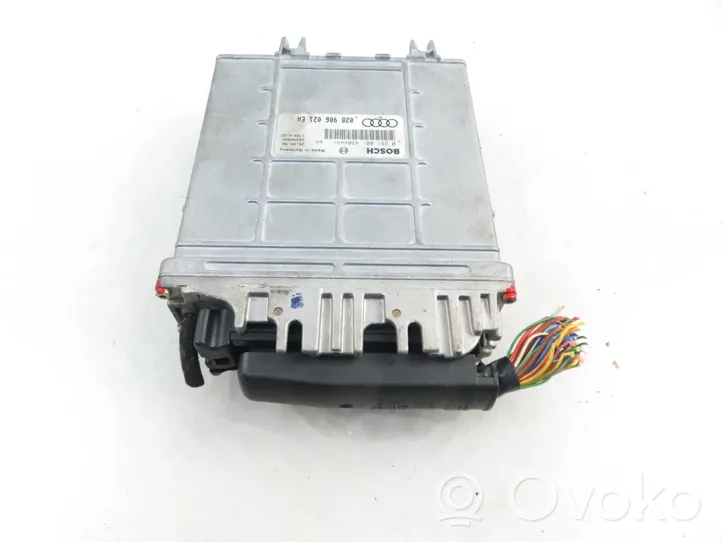 Audi A4 S4 B5 8D Calculateur moteur ECU 028906021ea