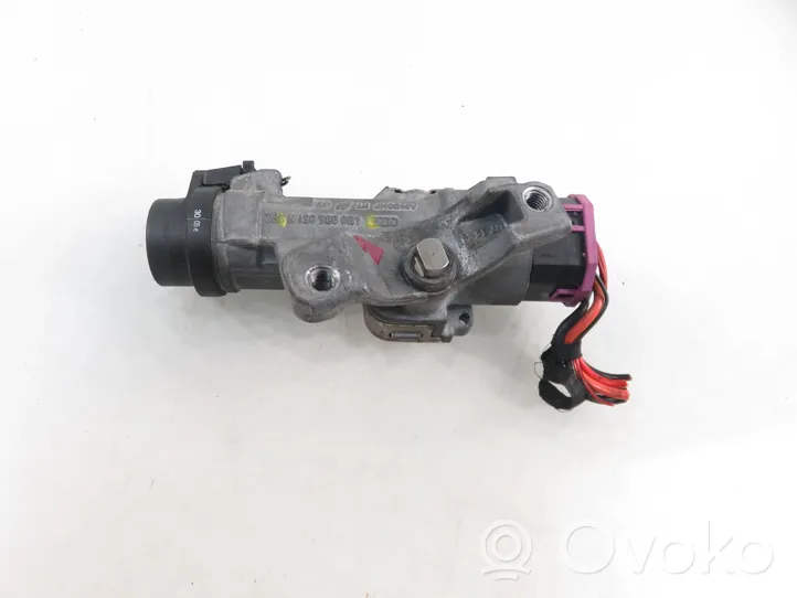 Volkswagen Fox Ignition lock 