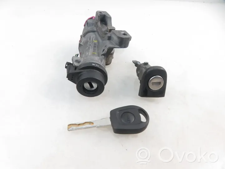 Volkswagen Fox Ignition lock 