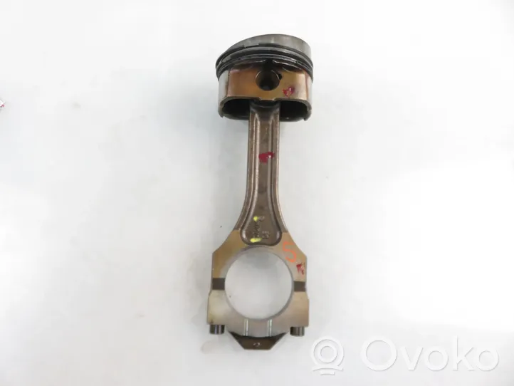 Volkswagen Phaeton Piston with connecting rod 