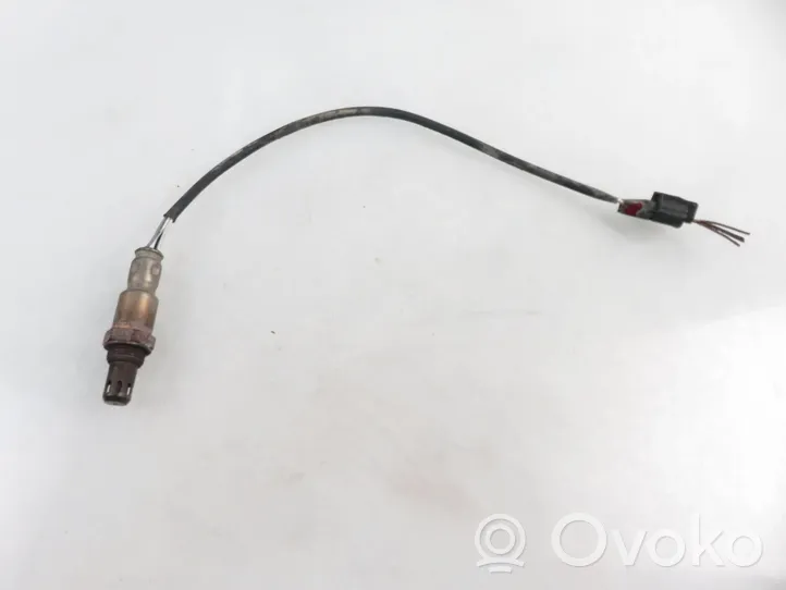 Dacia Duster Lambda probe sensor 