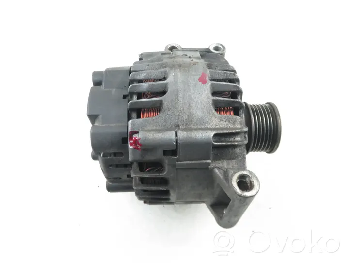 Peugeot 207 Generatore/alternatore 