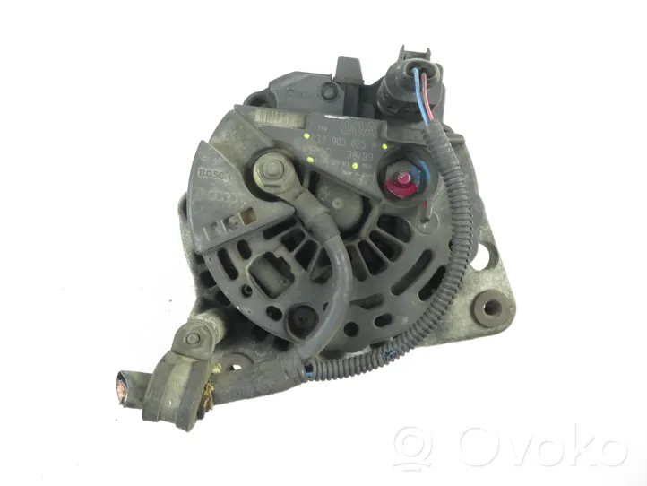 Seat Cordoba (6K) Alternator 0124325013