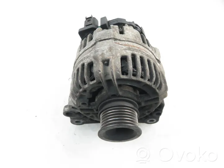 Seat Cordoba (6K) Generator/alternator 0124325013