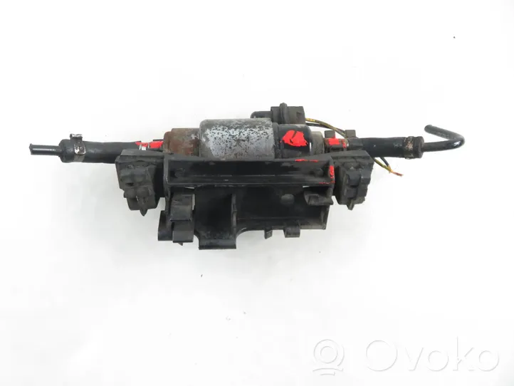 Volkswagen Touran I Webasto auxiliary heater fuel pump 