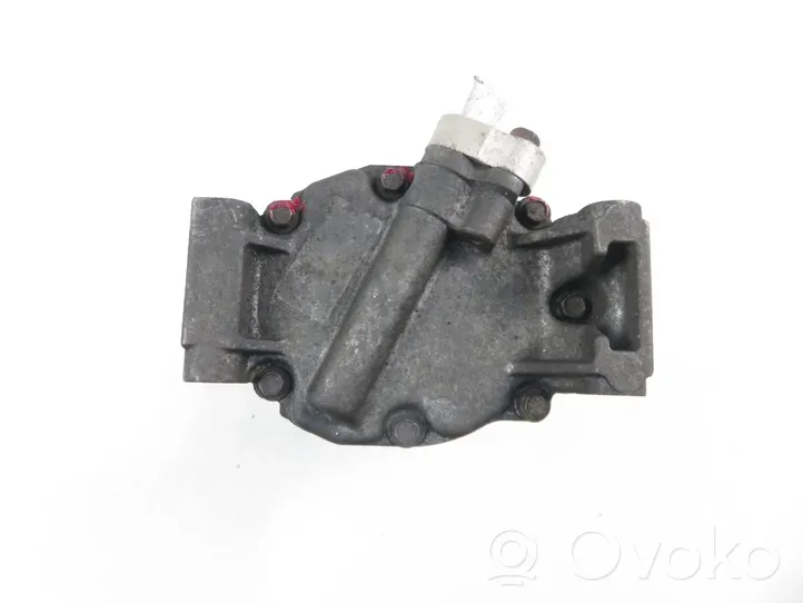 Fiat Punto (188) Compressore aria condizionata (A/C) (pompa) 