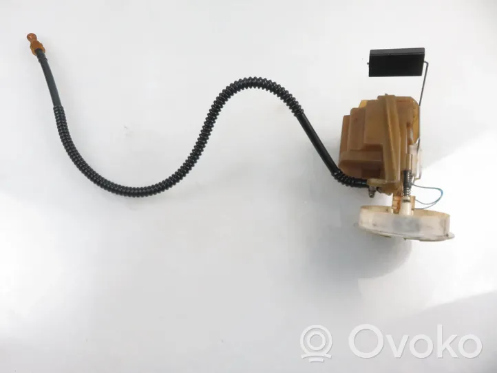 Mercedes-Benz C AMG W203 Fuel level sensor 