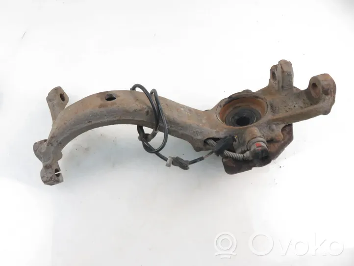 Audi A4 S4 B5 8D Achsschenkel vorne 