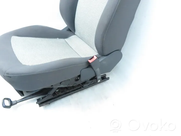 Seat Ibiza IV (6J,6P) Set sedili 