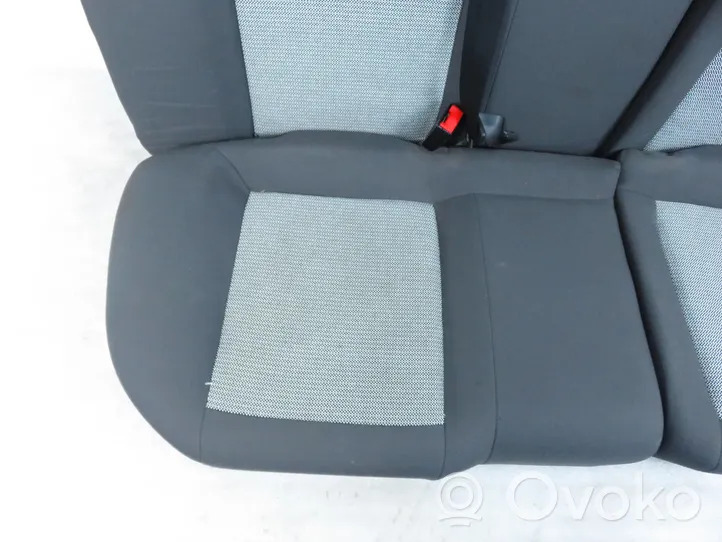 Seat Ibiza IV (6J,6P) Kit siège 