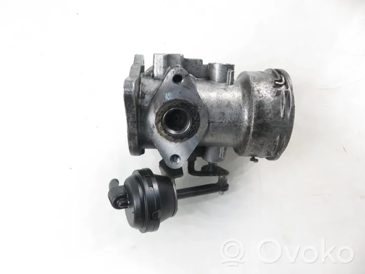 Ford Galaxy EGR-venttiili 