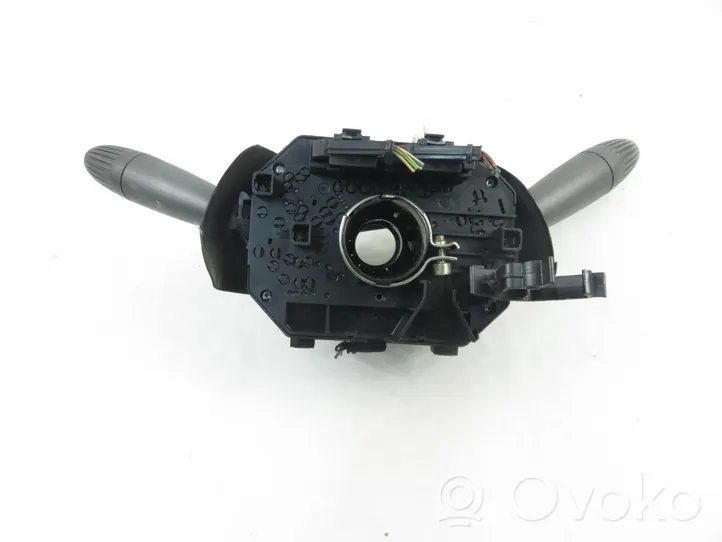 Fiat Panda II Commodo, commande essuie-glace/phare 