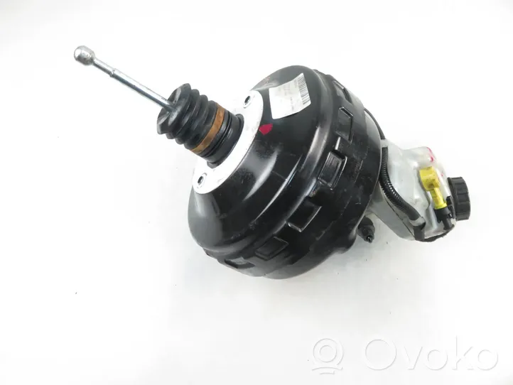 Chevrolet Cruze Brake booster 