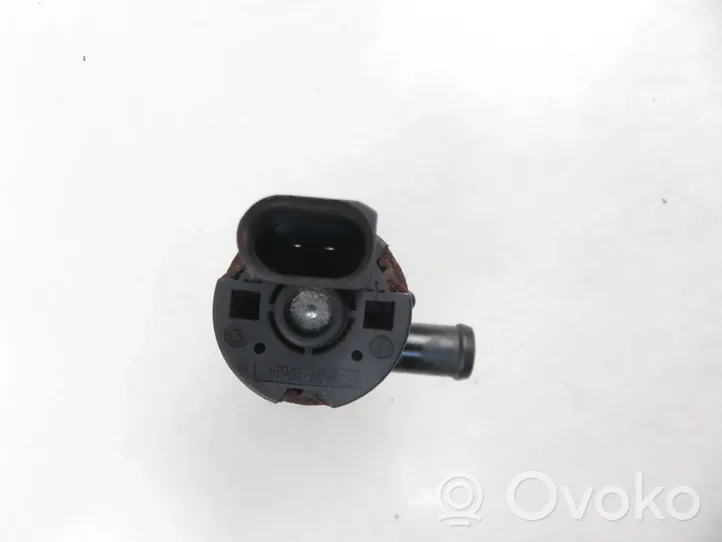 Volkswagen Transporter - Caravelle T4 Electric auxiliary coolant/water pump 