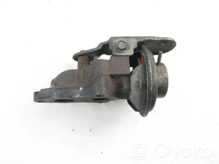 Toyota Corolla Verso E121 Soupape vanne EGR 2580027040