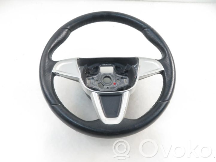 6J0419091A Seat Ibiza IV (6J,6P) Steering wheel, 112.71 € | RRR 