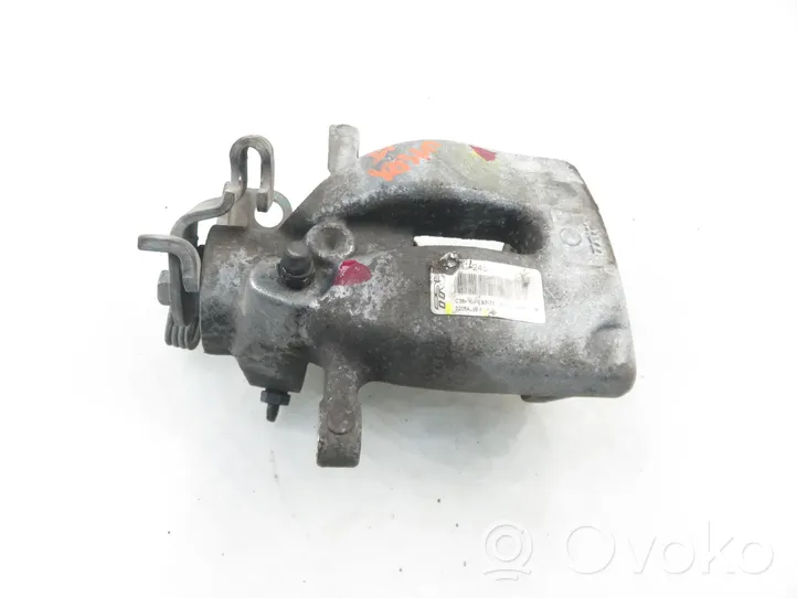 Citroen C4 II Caliper del freno trasero 