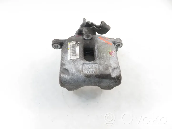 Citroen C4 II Caliper del freno trasero 