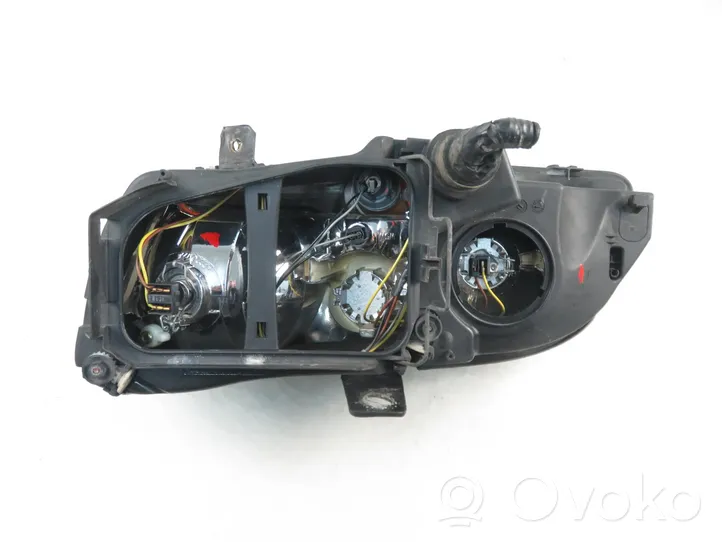 Fiat Idea Lampa przednia 