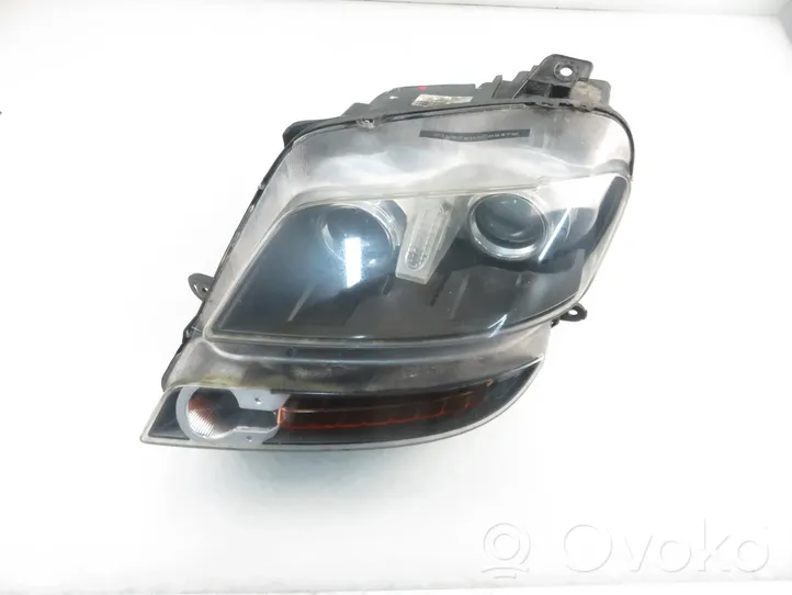 Fiat Ulysse Lampa przednia 