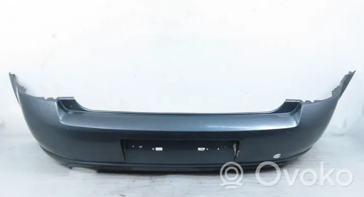 Opel Vectra C Rear bumper 