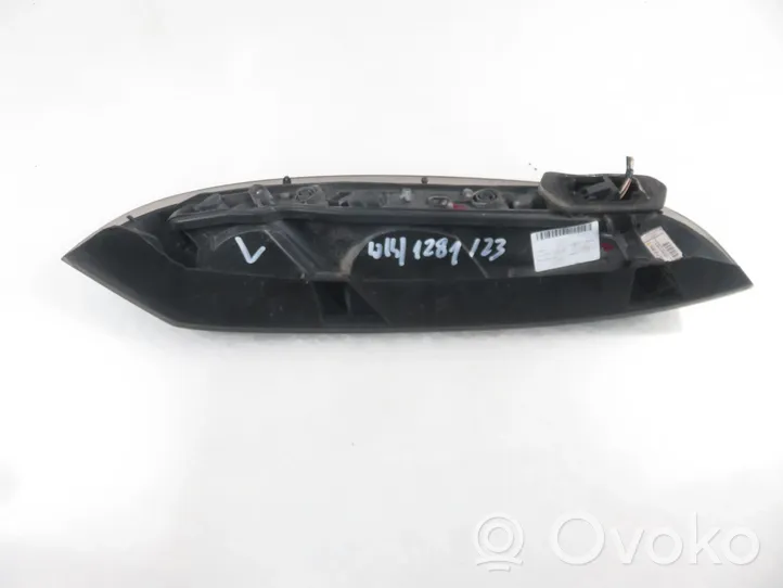 Opel Corsa C Lampa tylna 