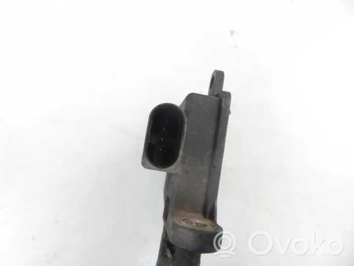 Volkswagen Polo IV 9N3 Oil level sensor 