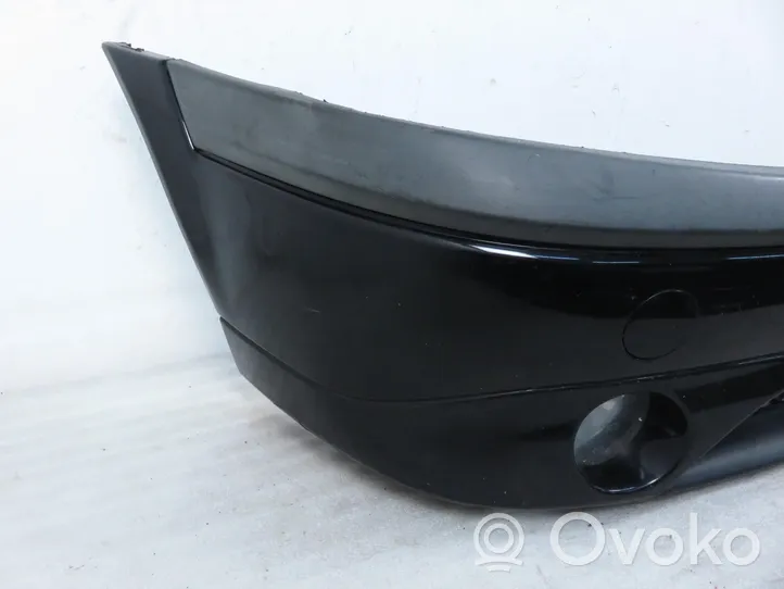 Ford Fiesta Front bumper 