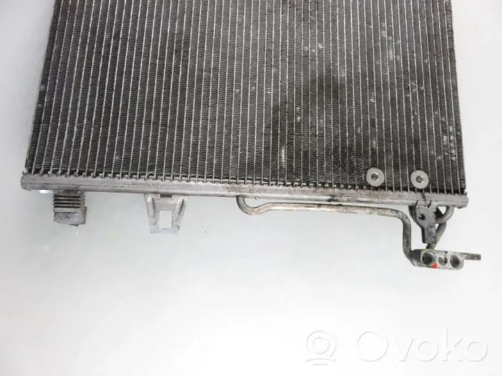 Mercedes-Benz GL X164 Gaisa kondicioniera dzeses radiators 