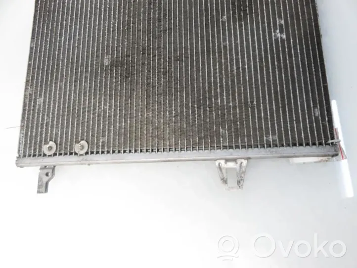Mercedes-Benz GL X164 Radiatore di raffreddamento A/C (condensatore) 