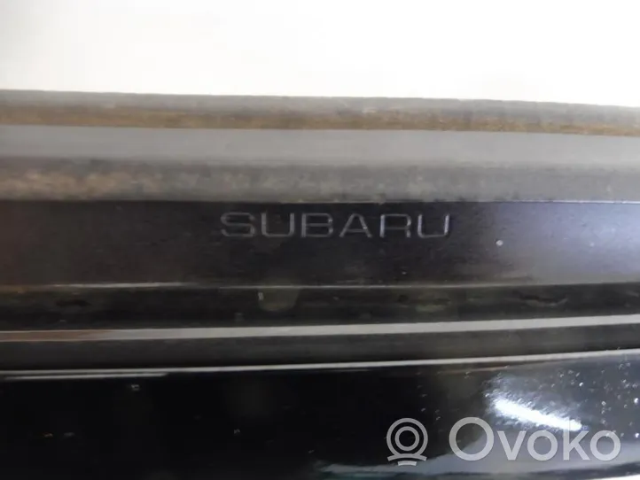 Subaru Outback Spārns 