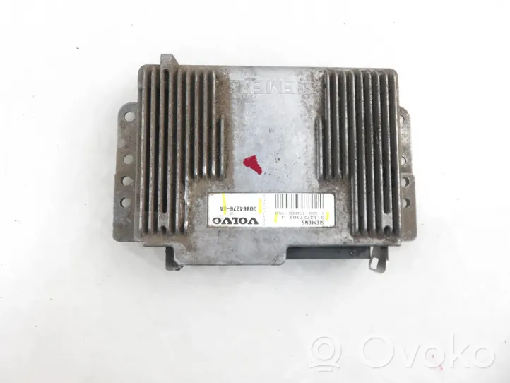 Volvo S40, V40 Calculateur moteur ECU S113727101J