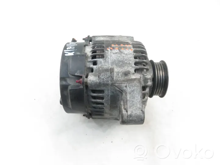 Smart ForTwo I Generatore/alternatore 0002801V003