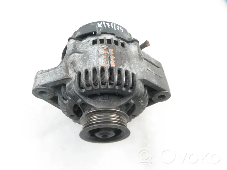 Smart ForTwo I Alternator 0002801V003