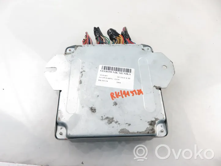 Subaru Outback Variklio valdymo blokas 22611aj220