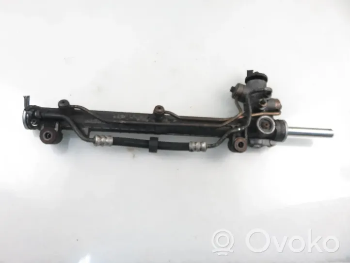 Mercedes-Benz Vaneo W414 Steering rack 