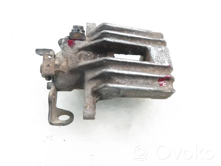 Volkswagen Polo III 6N 6N2 6NF Caliper del freno trasero 