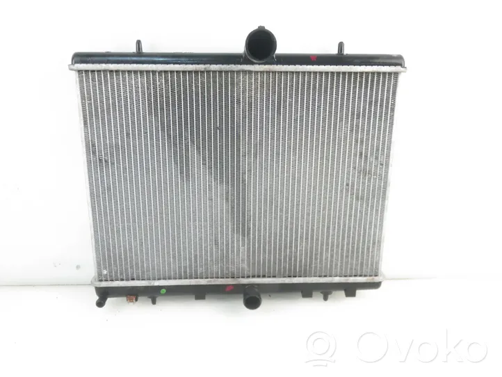 Fiat Ulysse Radiateur de refroidissement 