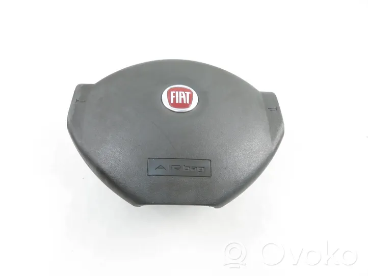 Fiat Panda II Poduszka powietrzna Airbag kierownicy 