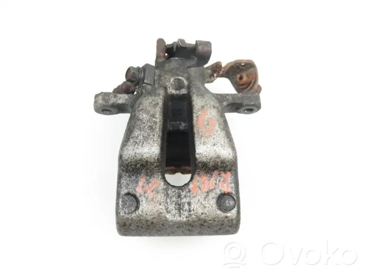 Opel Combo C Rear brake caliper 