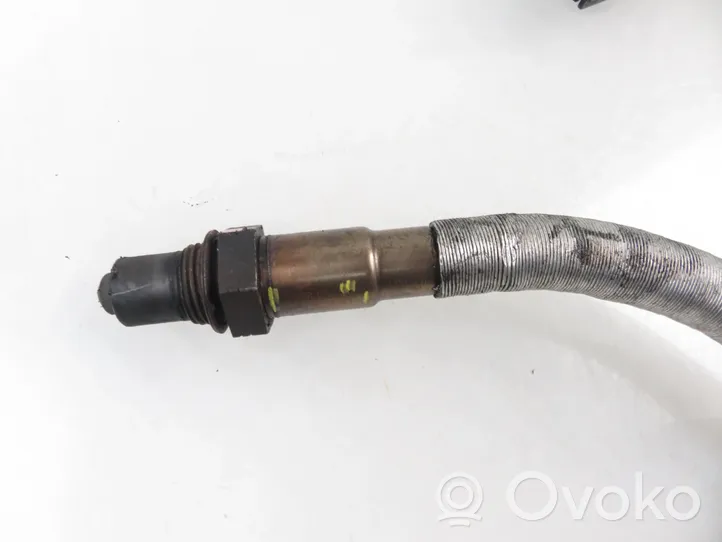 BMW 3 E92 E93 Sensore della sonda Lambda 0258017100