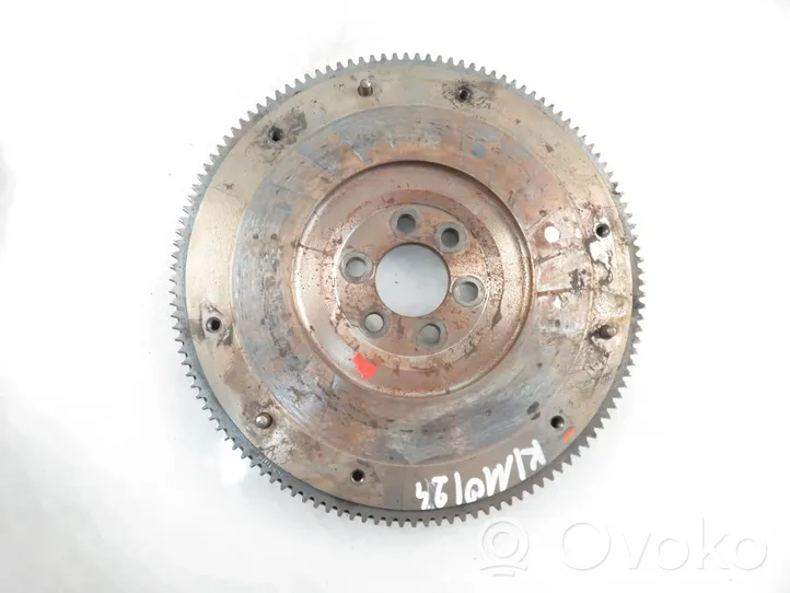 Skoda Fabia Mk1 (6Y) Flywheel 