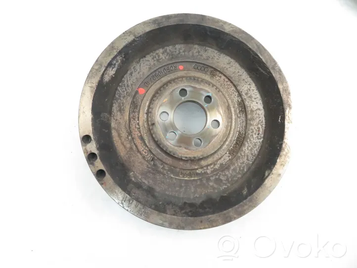 Skoda Fabia Mk1 (6Y) Flywheel 