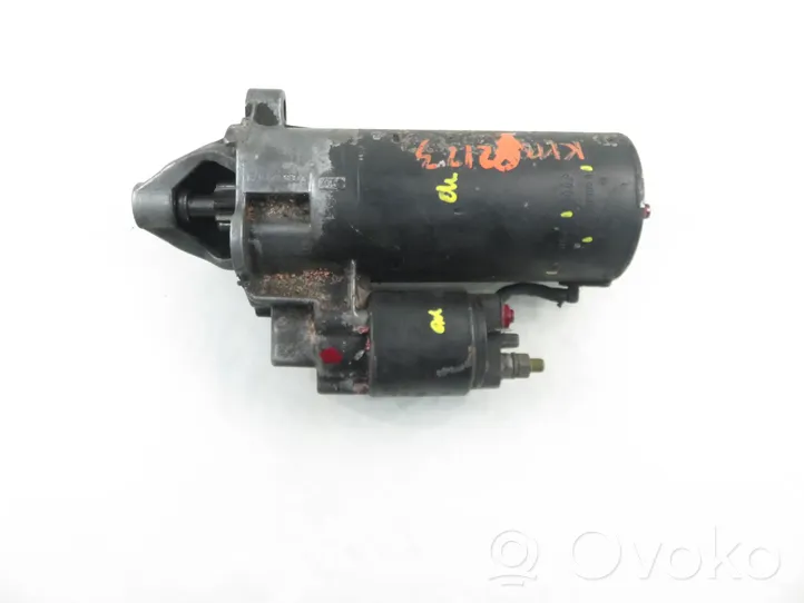 Audi 80 90 S2 B4 Motor de arranque 0001110066